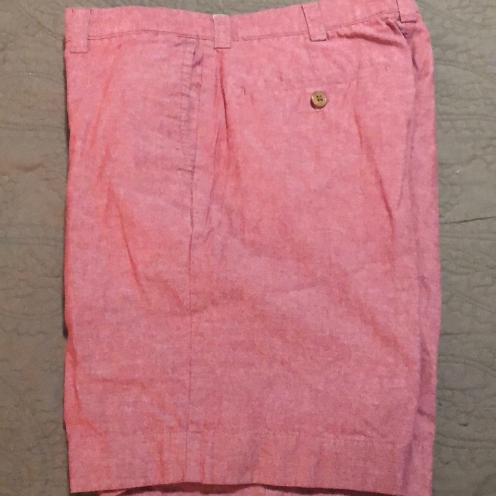 J Crew shorts red size 29